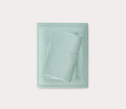 3M Microcell All Season Moisture Wicking Lightweight Sheet Set by Madison Park