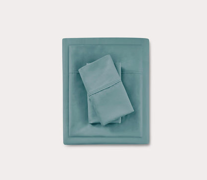 500TC Egyptian Cotton Antimicrobial Sheet Set