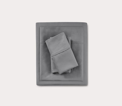 500TC Egyptian Cotton Antimicrobial Sheet Set