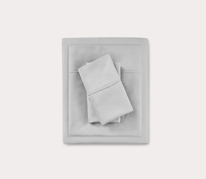 500TC Egyptian Cotton Antimicrobial Sheet Set