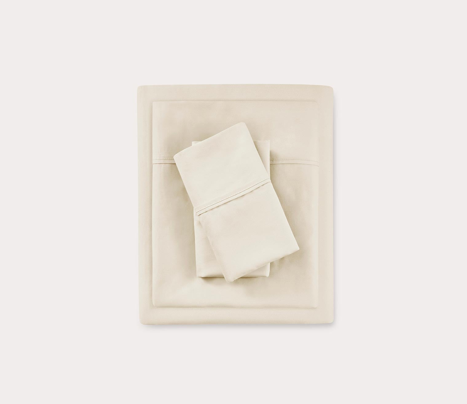 500TC Egyptian Cotton Antimicrobial Sheet Set