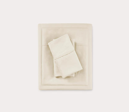 500TC Egyptian Cotton Antimicrobial Sheet Set