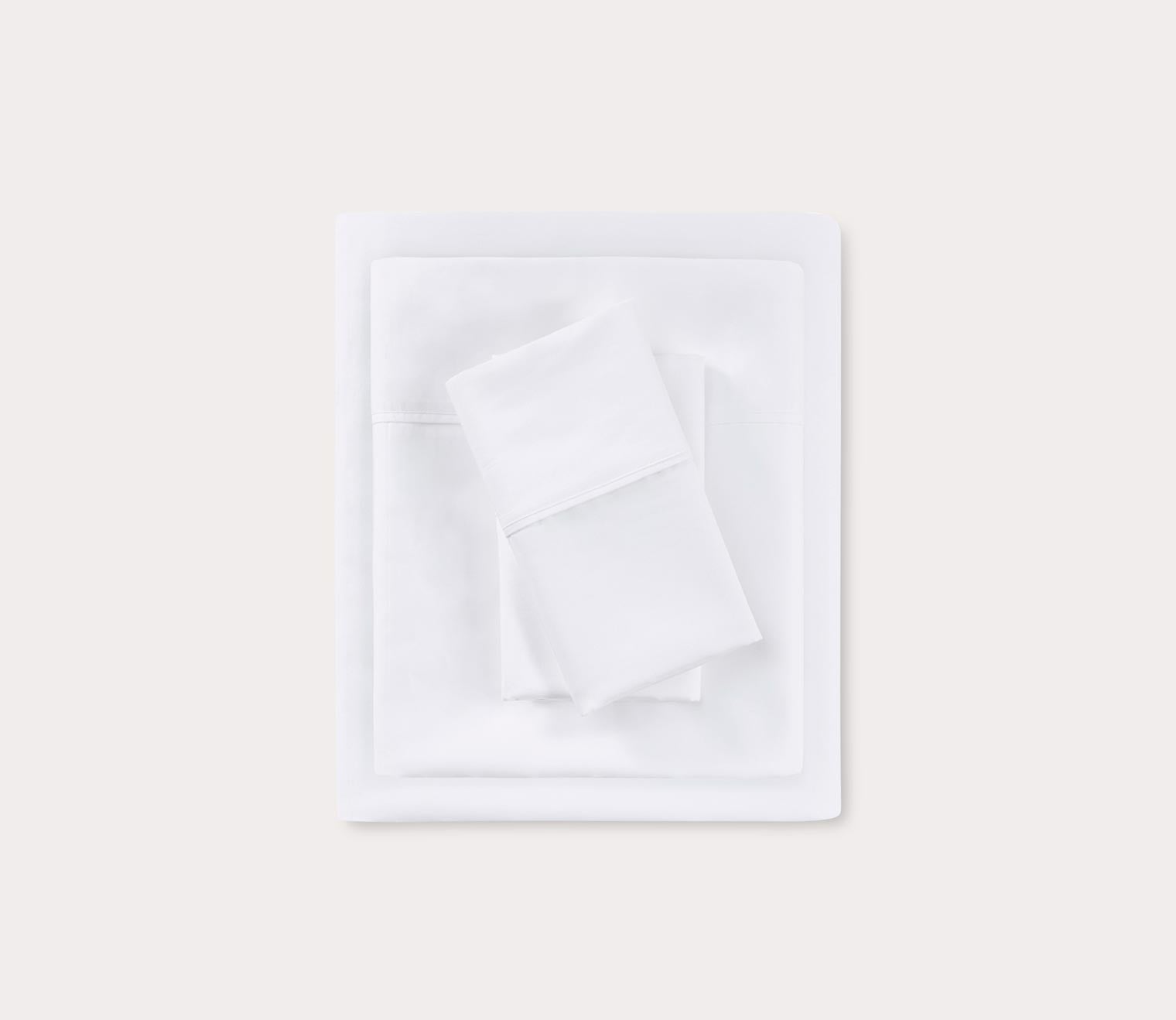500TC Egyptian Cotton Antimicrobial Sheet Set