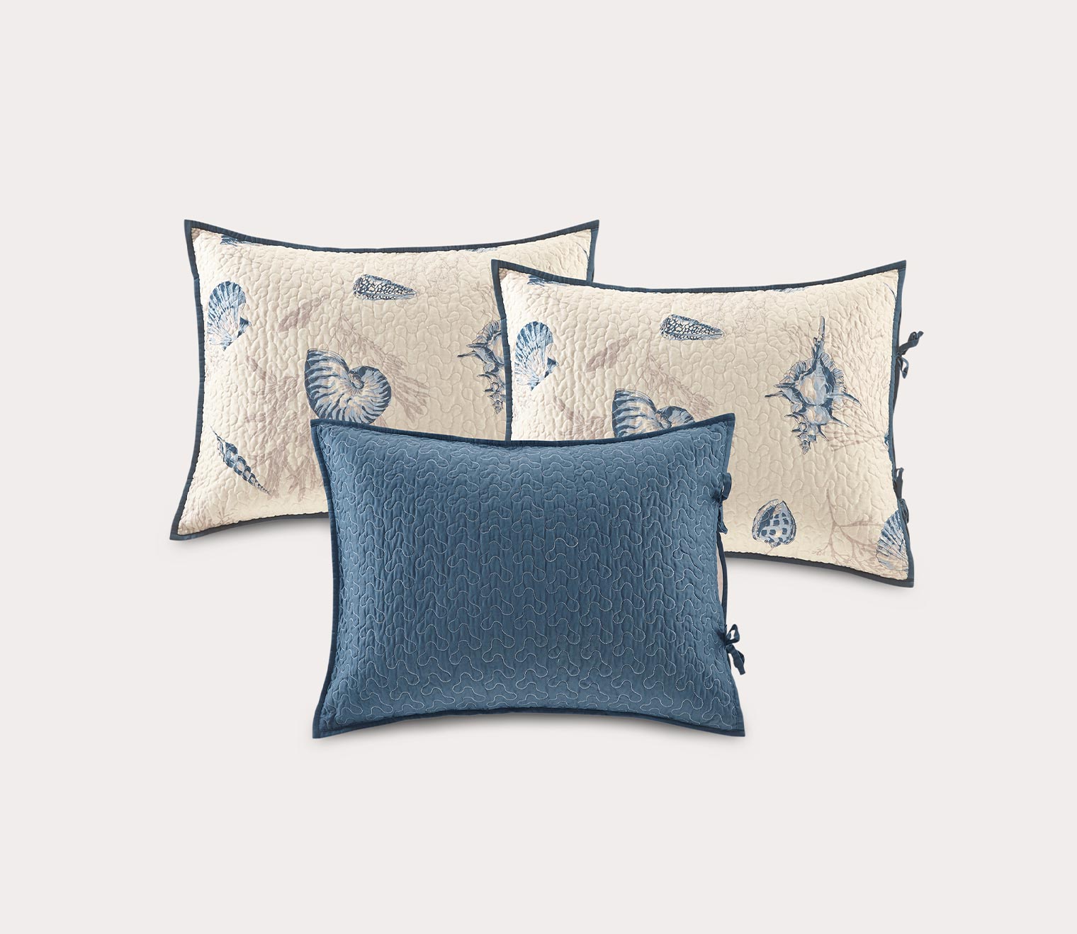 Bayside Reversible 6-Piece Daybed Cover Set by Madison Park
