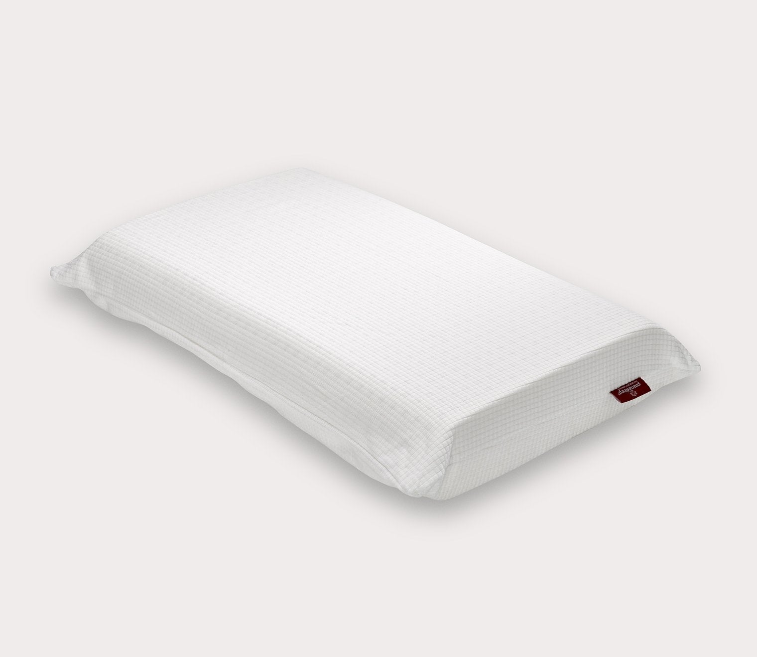 PranaSleep Queen Latex 3.5 inch Pillow