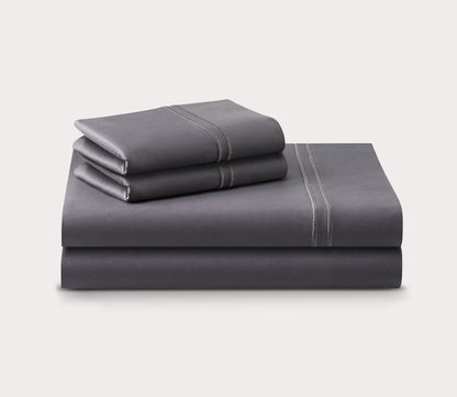 Supima Cotton Sheet Set by Malouf