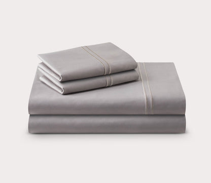 Supima Cotton Sheet Set by Malouf