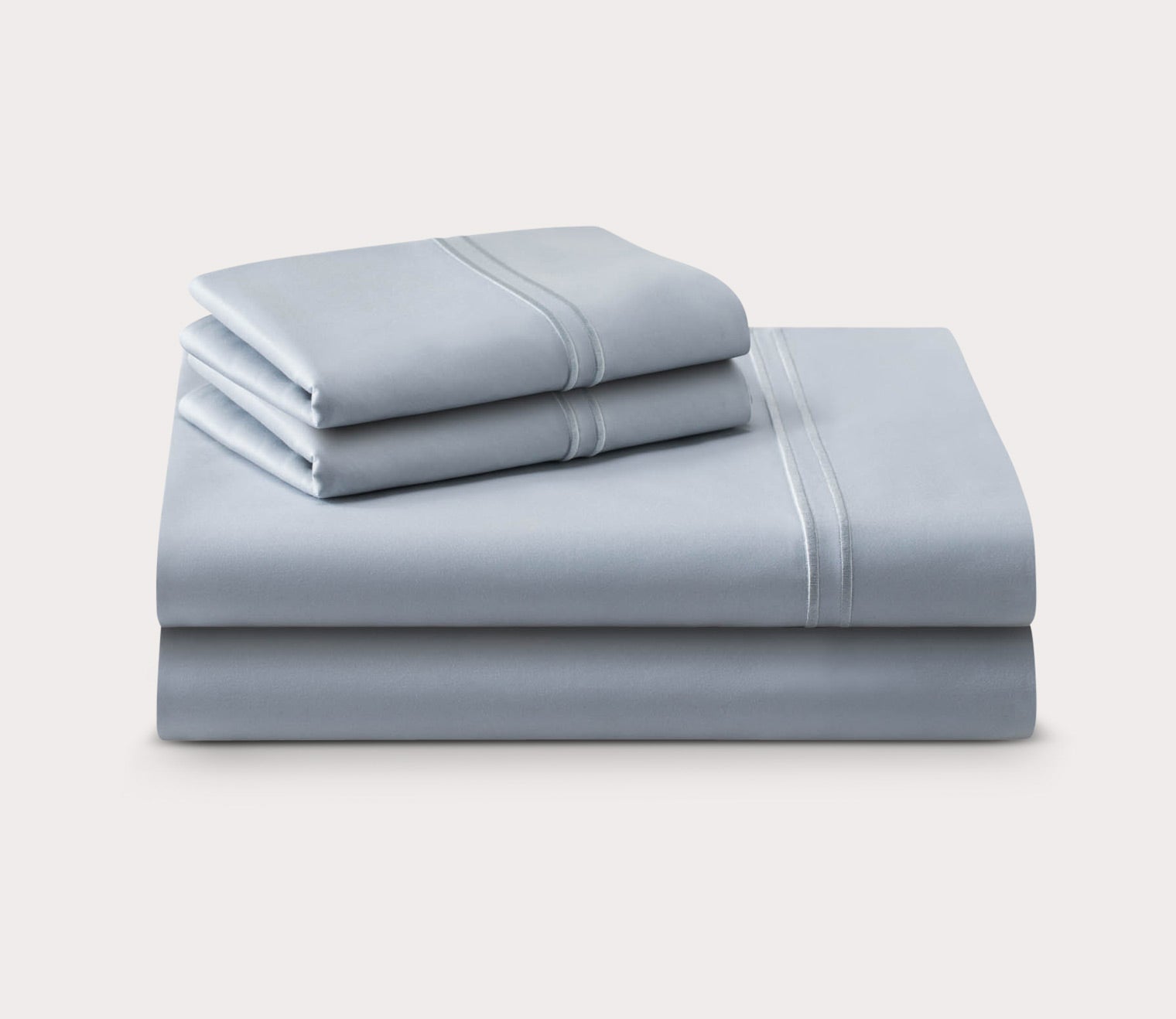 Supima Cotton Sheet Set by Malouf