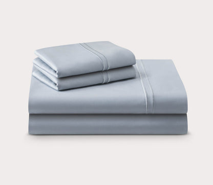 Supima Cotton Sheet Set by Malouf