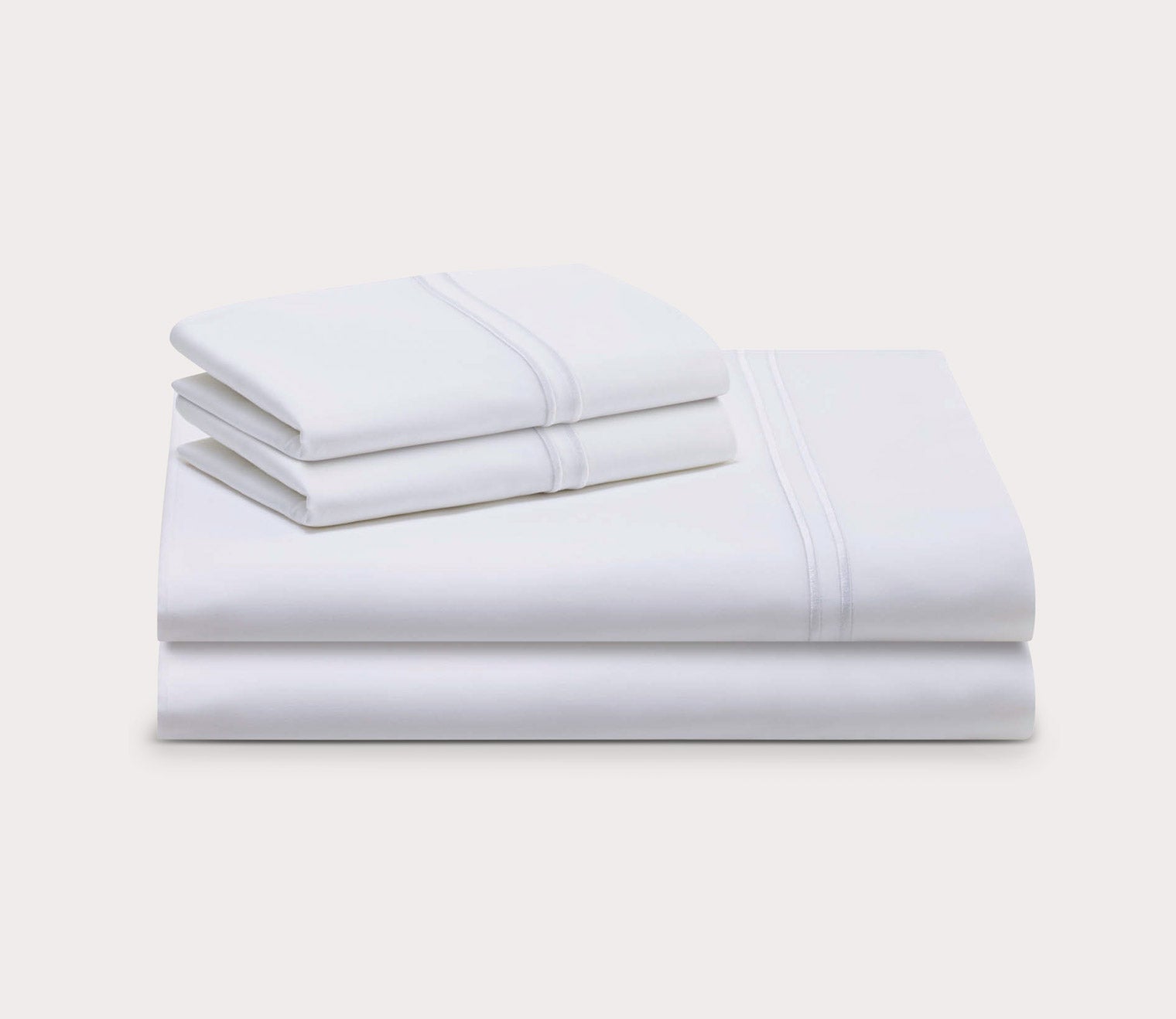 Supima Cotton Sheet Set by Malouf