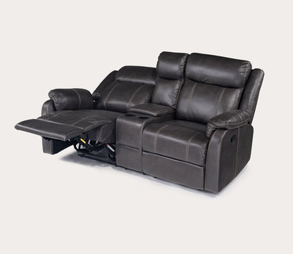 Victor Reclining Loveseat