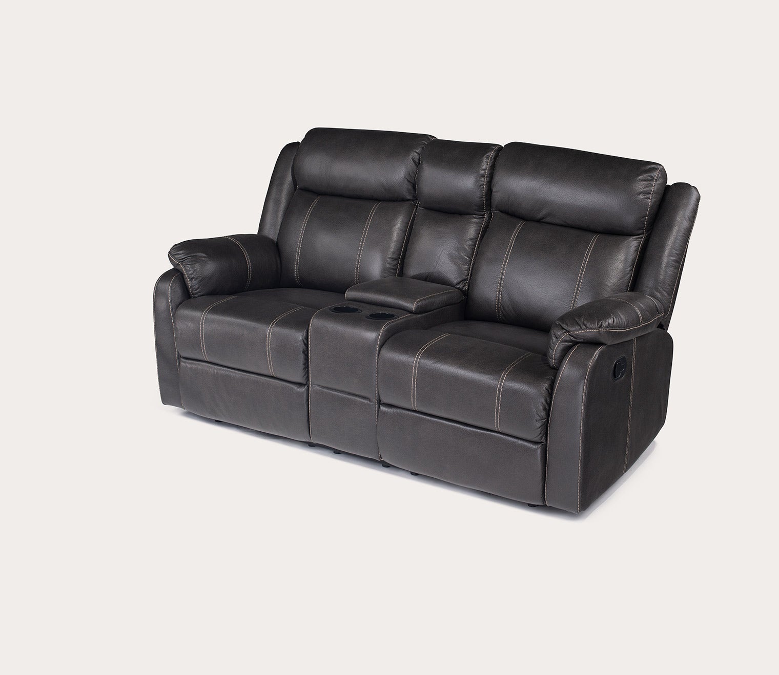 Victor Reclining Loveseat