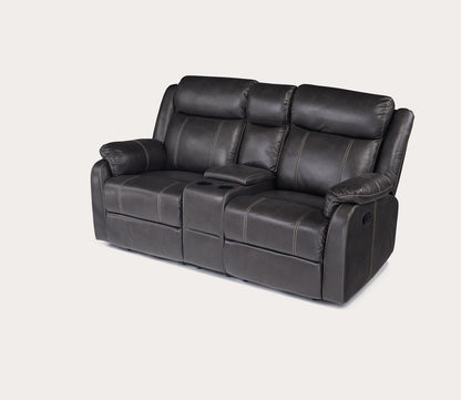 Victor Reclining Loveseat
