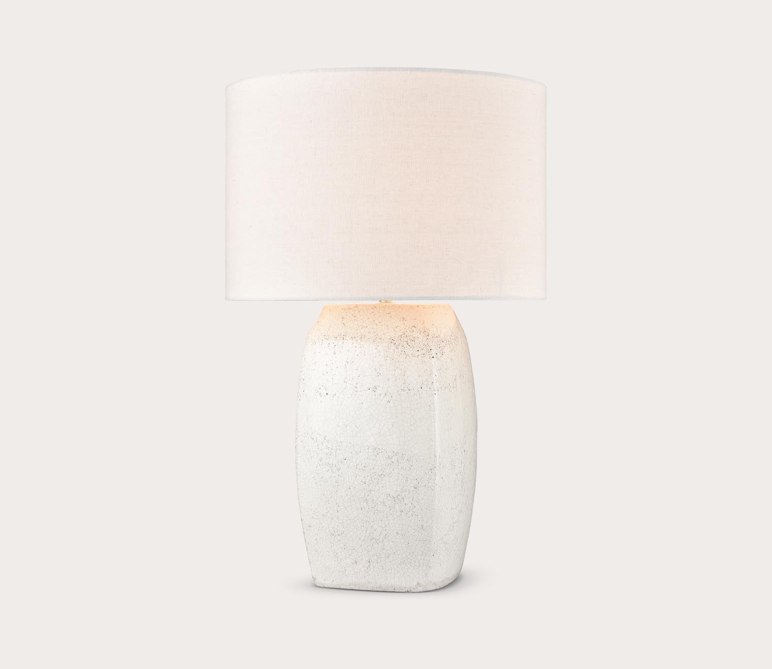Abbeystead Table Lamp
