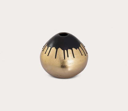 Abbott Vases Set of 2 by Elk Home