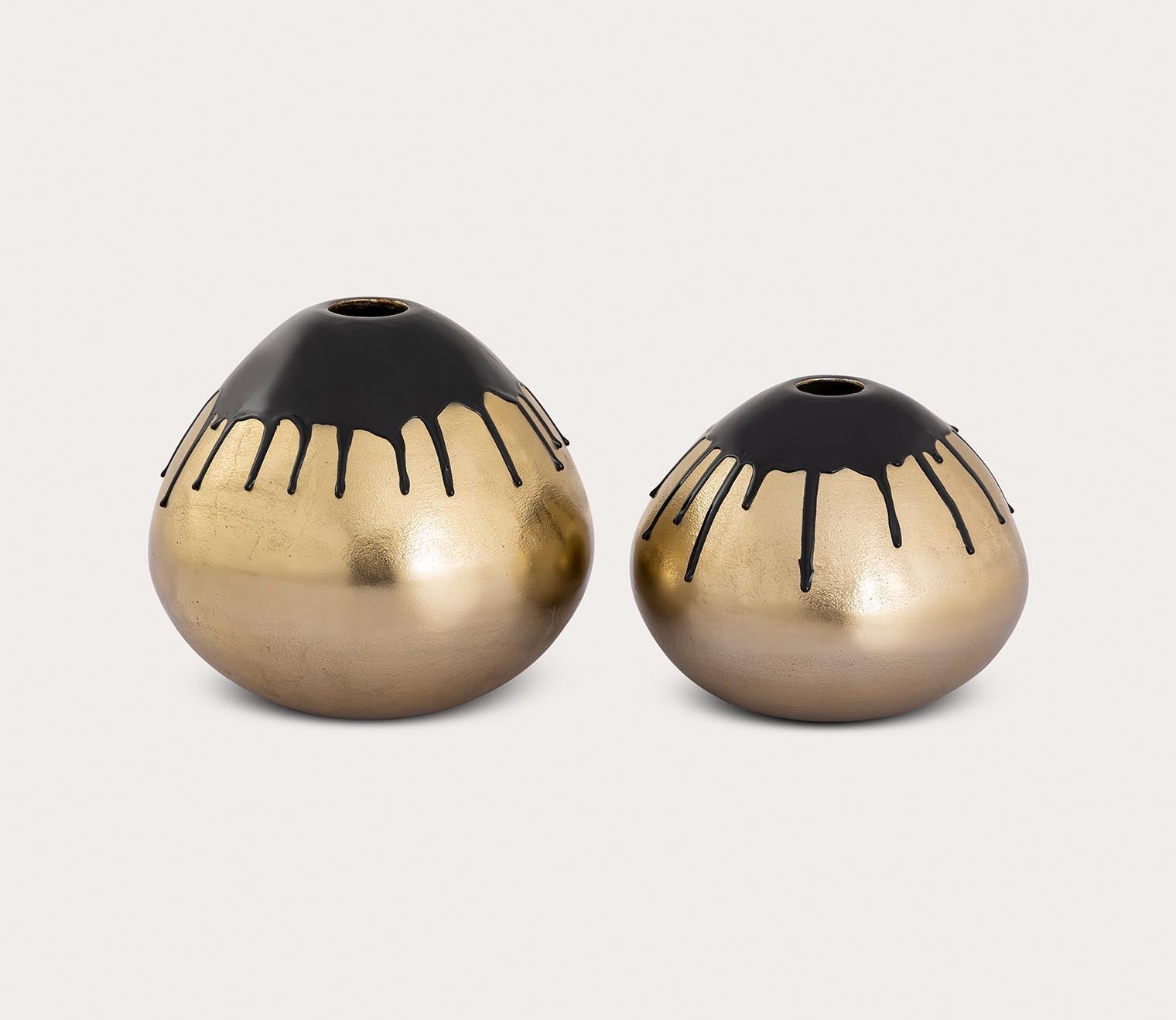 Abbott Vases Set of 2