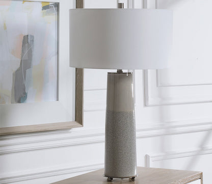 Abdel Table Lamp by Uttermost