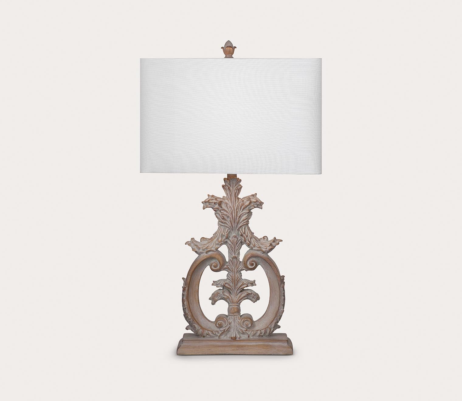 Abigail Table Lamp