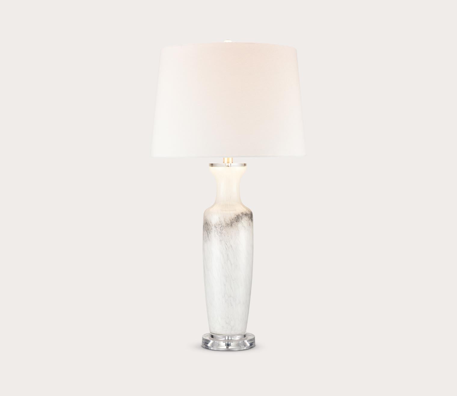 Abilene Table Lamp by Elk Home