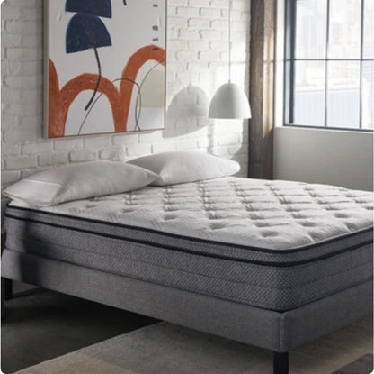 Prime Terry Waterproof Mattress Protector