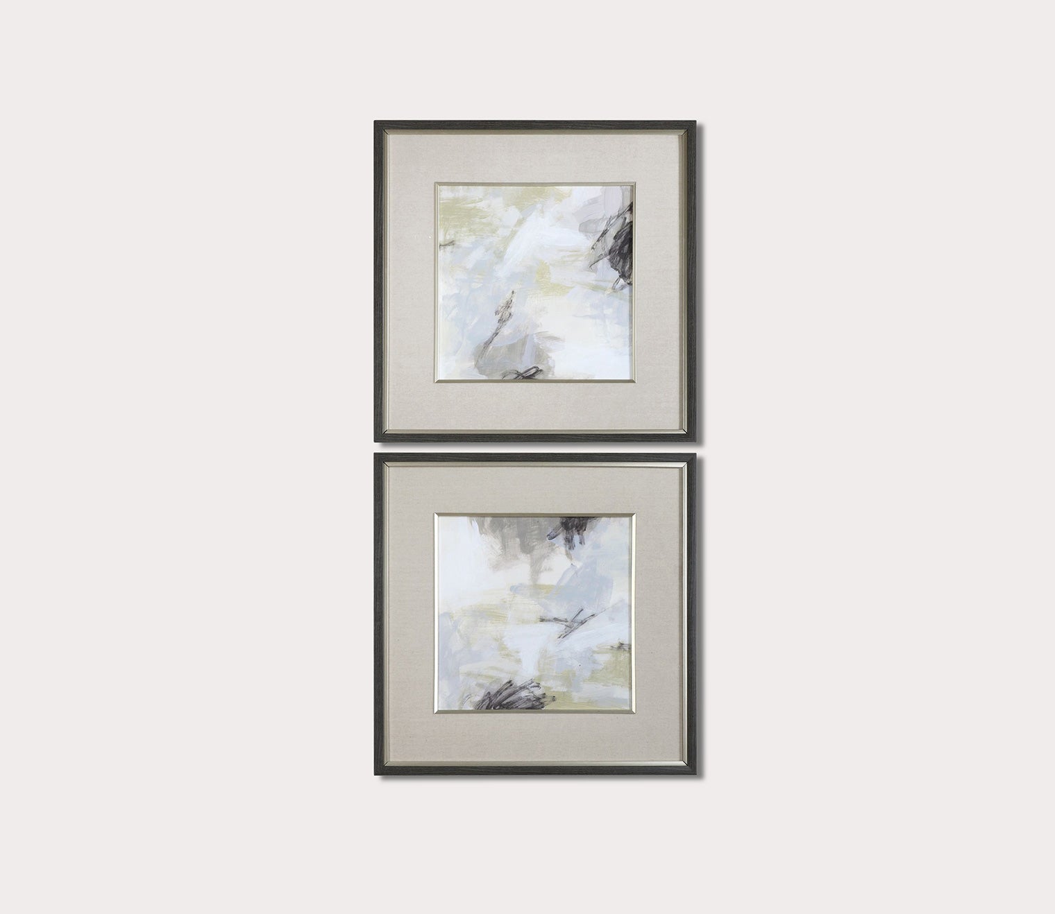 Abstract Vistas Framed Prints by Uttermost