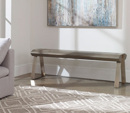 Acai Bench by Uttermost
