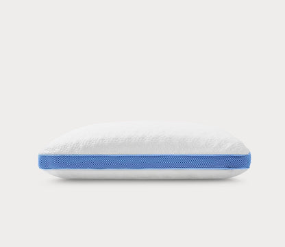 Active Cooling + Memory Foam Pillow by Viscosoft