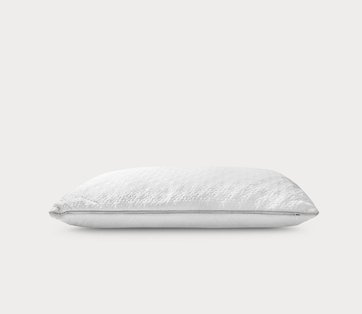 Active Cooling + Memory Foam Pillow by Viscosoft