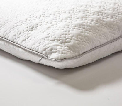 Active Cooling + Memory Foam Pillow by Viscosoft