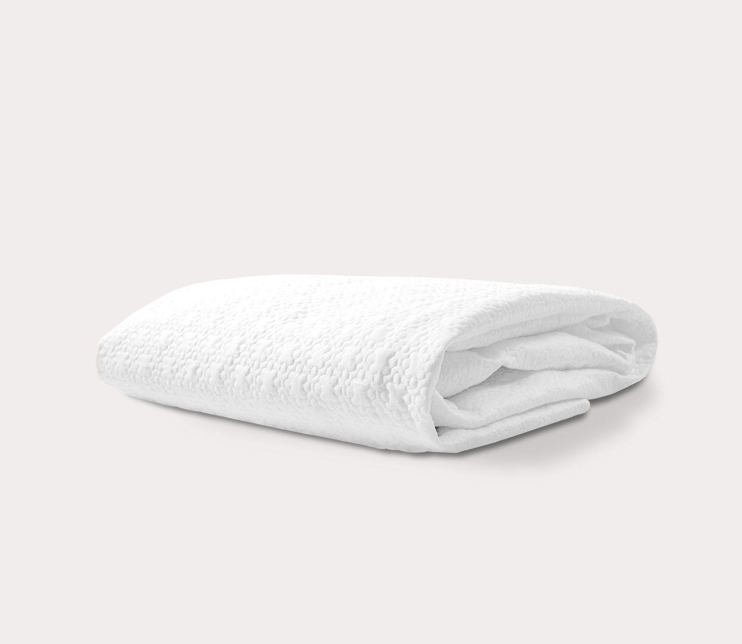 Active Cooling + Waterproof Mattress Protector