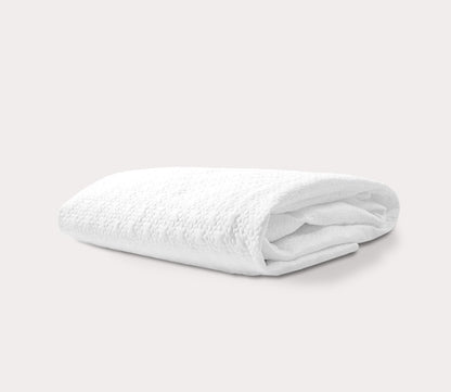 Active Cooling + Waterproof Mattress Protector by Viscosoft