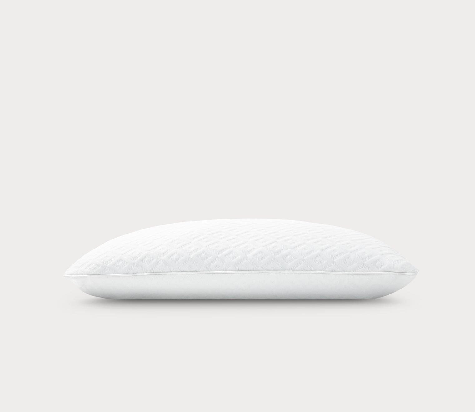 Active Dry Dual Layer Memory Foam Pillow