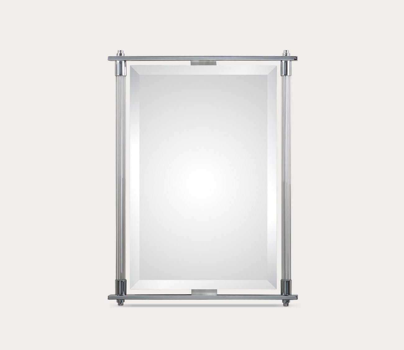 Adara Vanity Mirror by Uttermost