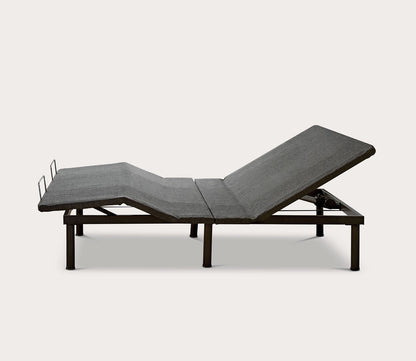 Adjusta Flex Zero-Clearance Adjustable Bed Base by Boyd Sleep