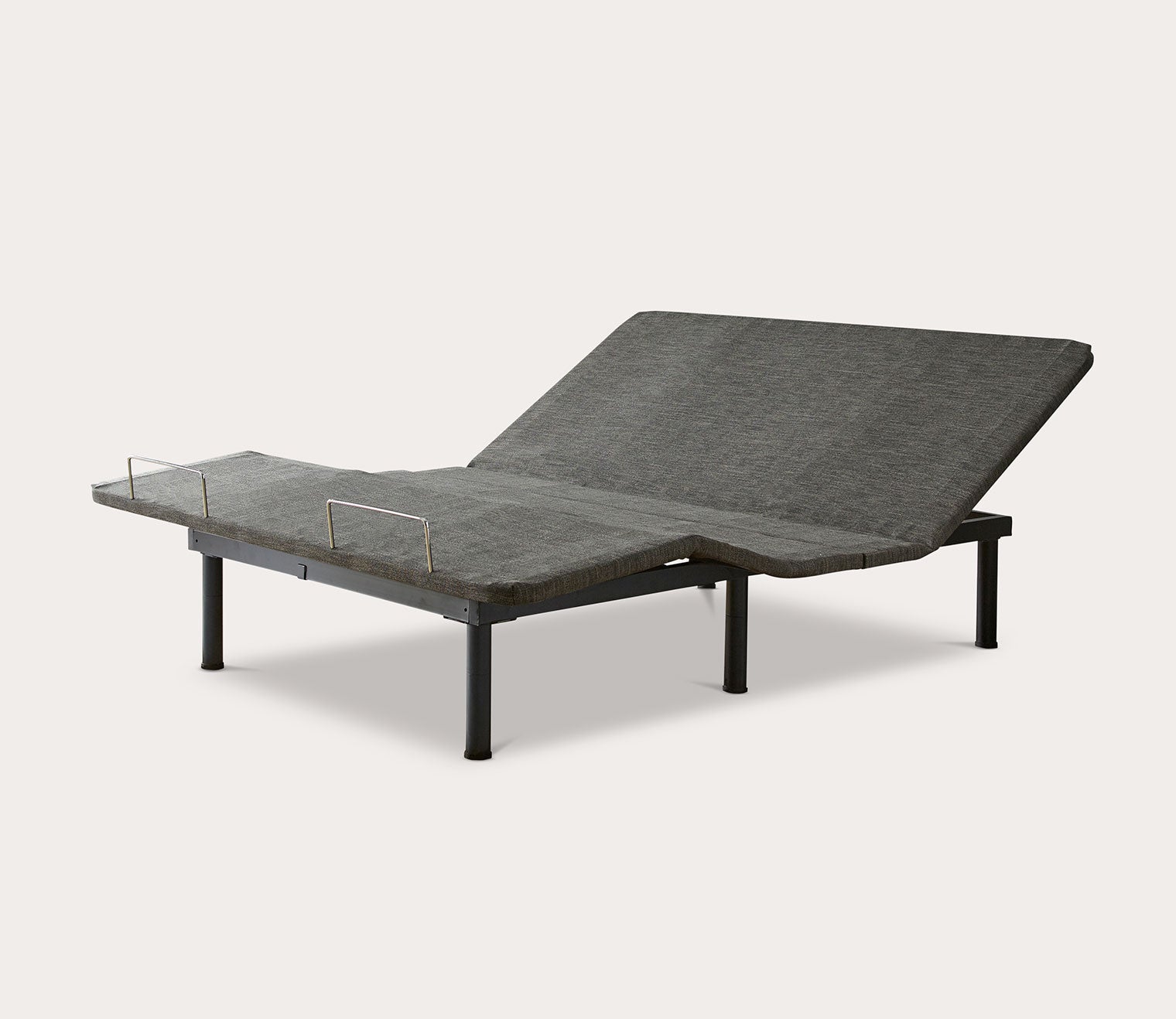 Adjusta Flex Zero-Clearance Adjustable Bed Base by Boyd Sleep