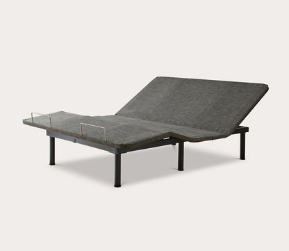 Adjusta Flex Zero-Clearance Adjustable Bed Base by Boyd Sleep