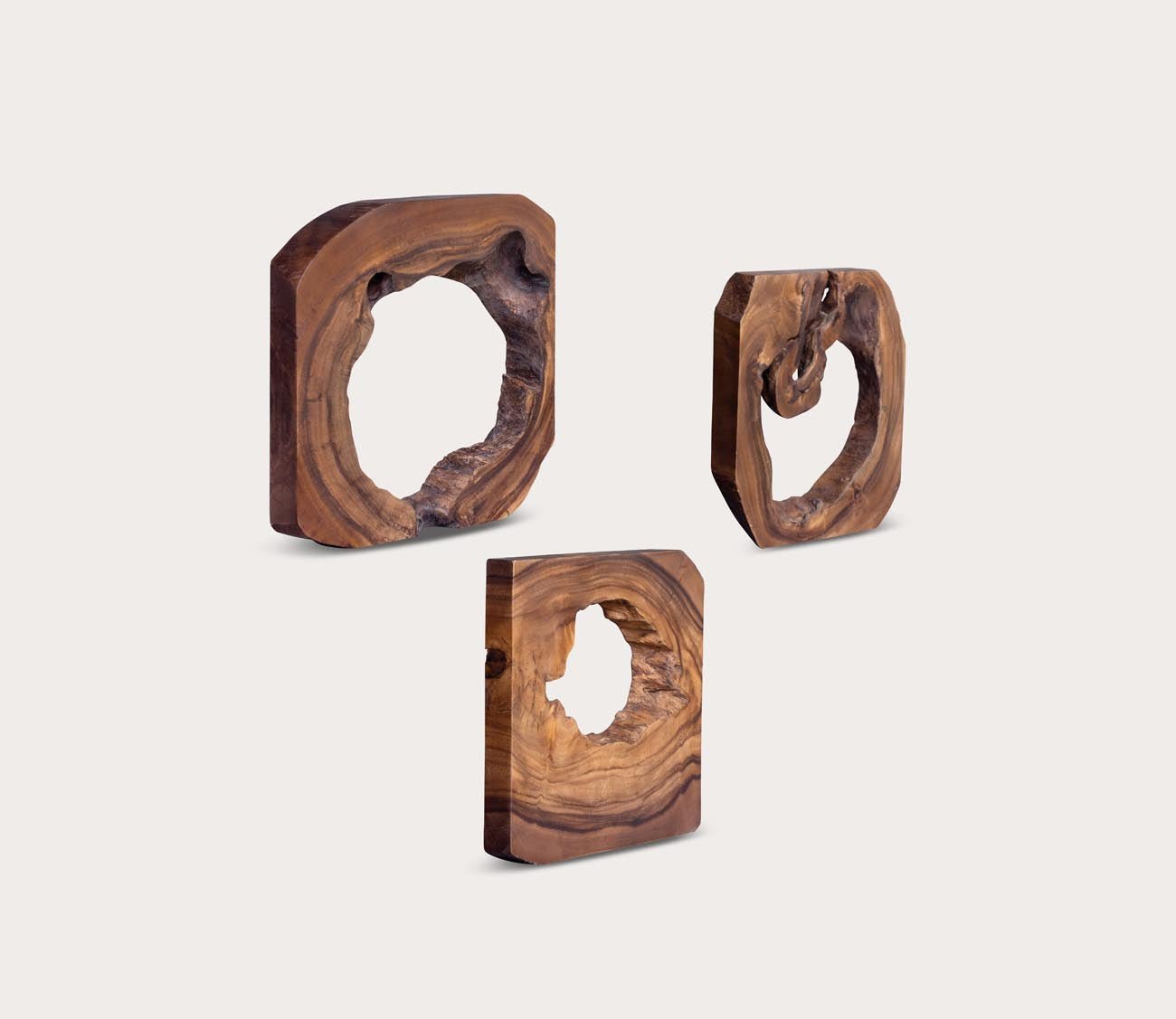 Adlai Wood Wall Art by Uttermost