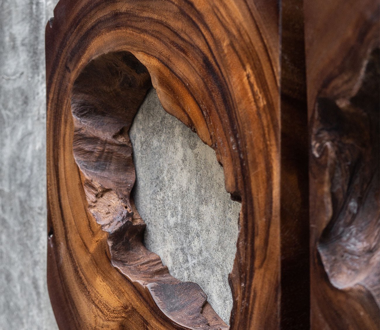 Adlai Wood Wall Art by Uttermost