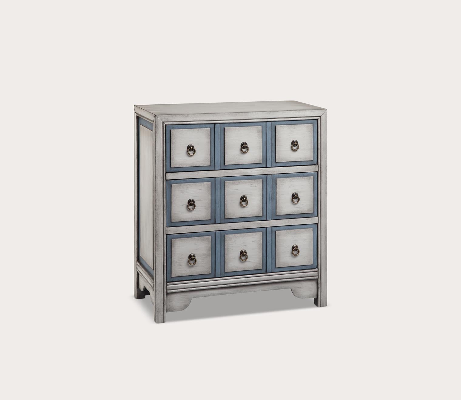 Adley Chest
