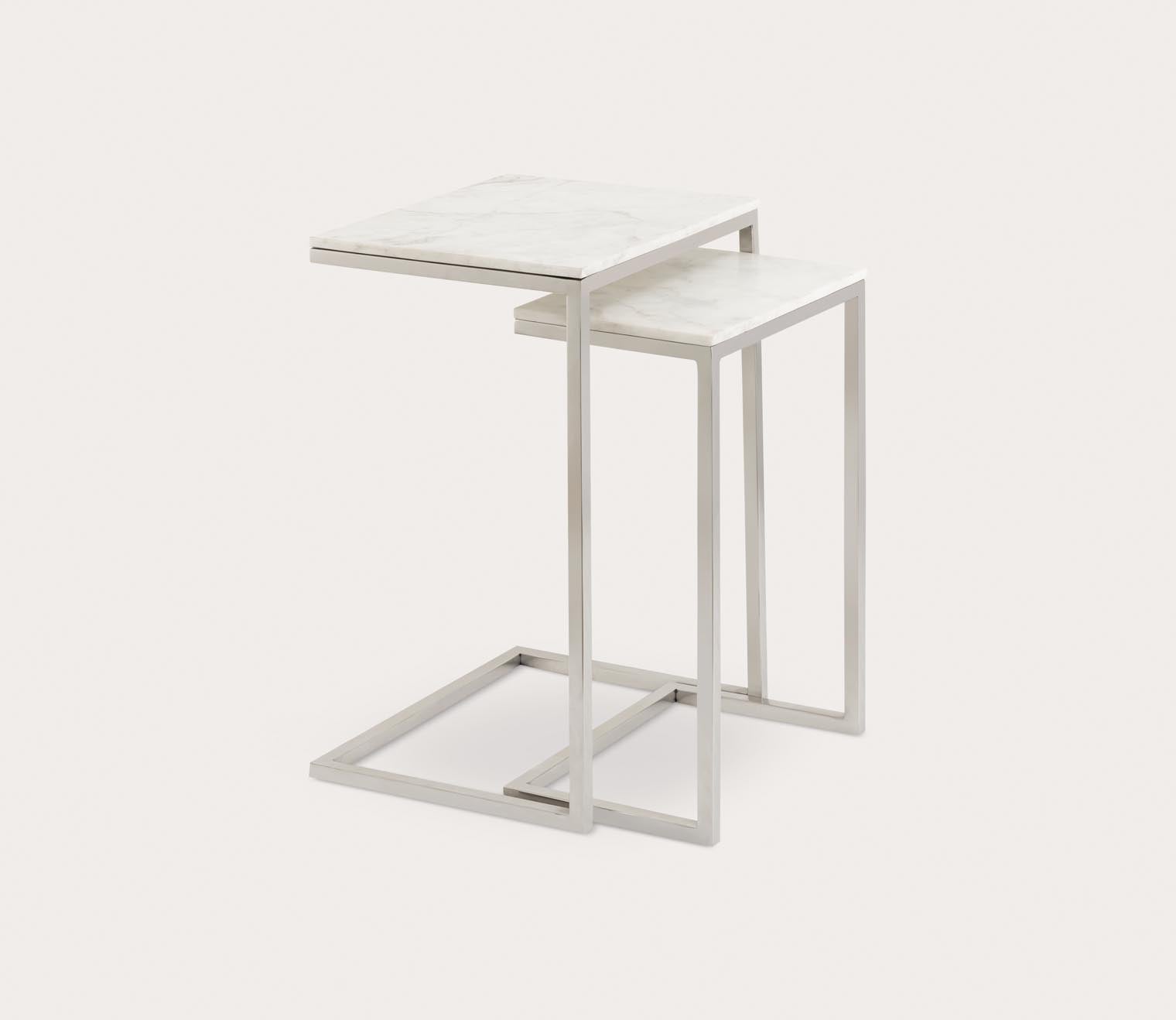 Affiliate Accent Tables Set of 2