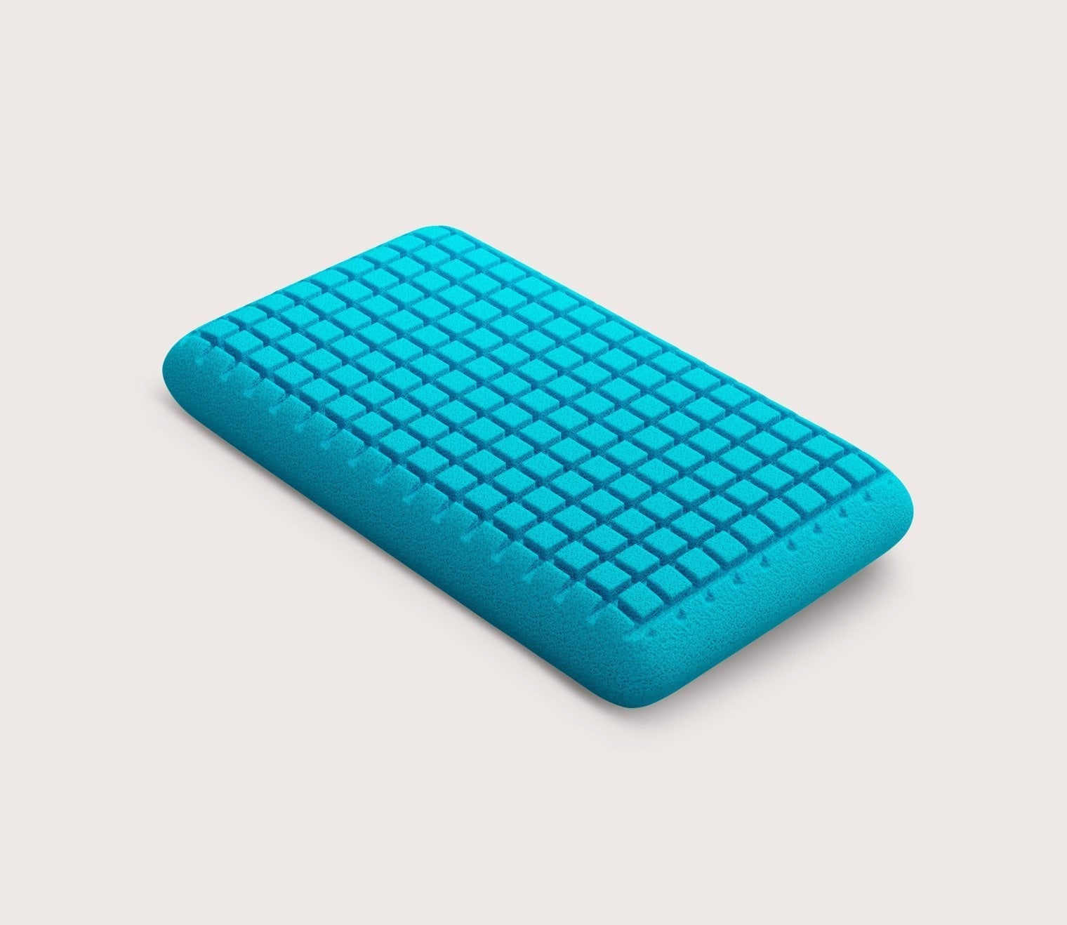 Air Memory Foam Pillow
