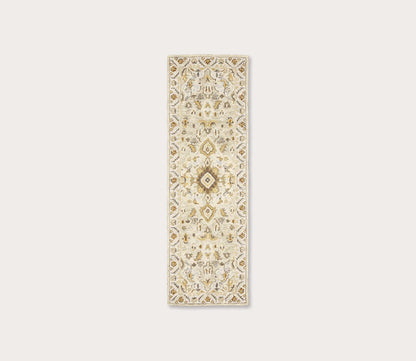 Alfresco Traditional Medallion Rug by Oriental Weavers