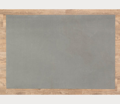 All-N-One Grey Rug Pad by Oriental Weavers