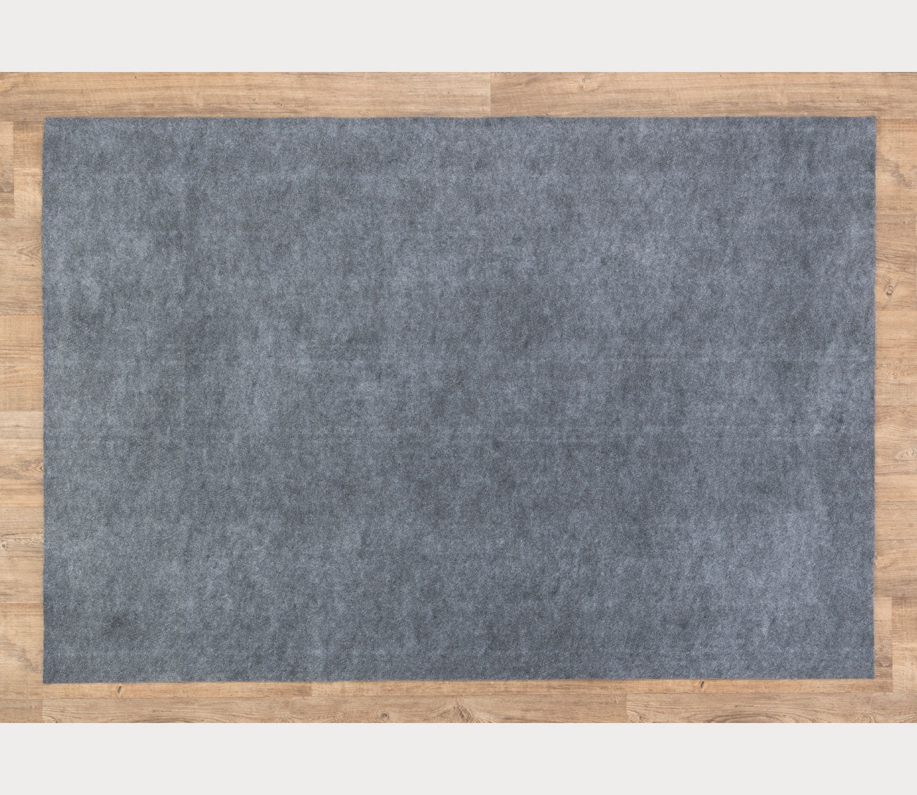 All-N-One Grey Rug Pad by Oriental Weavers