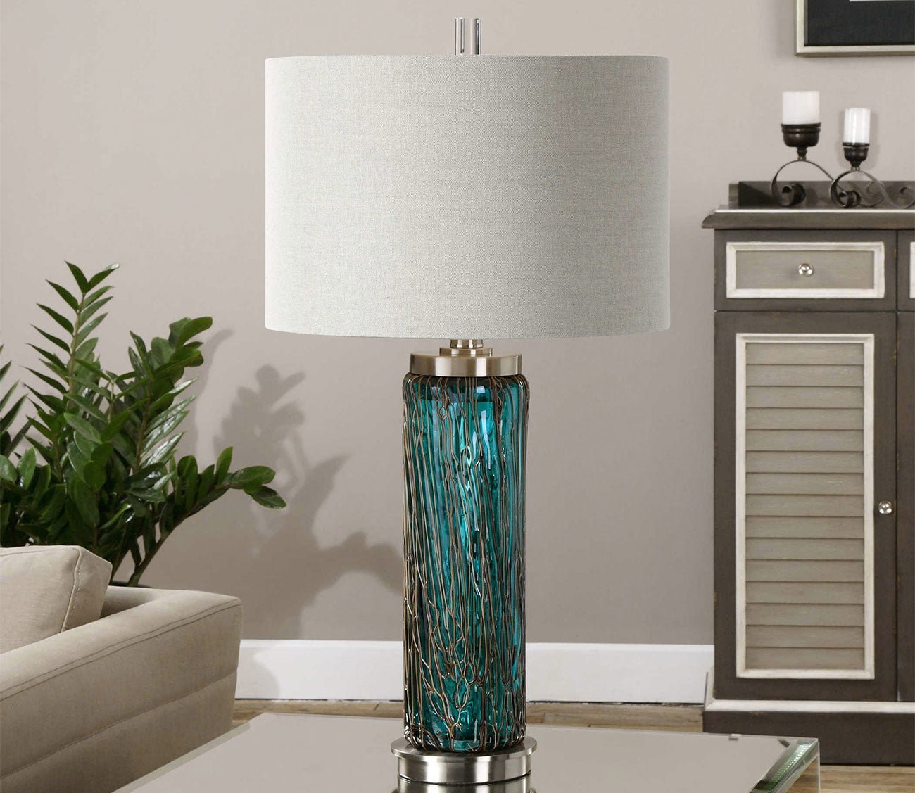 Almanzora Table Lamp
