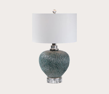 Almera Table Lamp by Uttermost