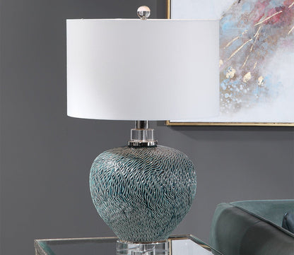 Almera Table Lamp by Uttermost