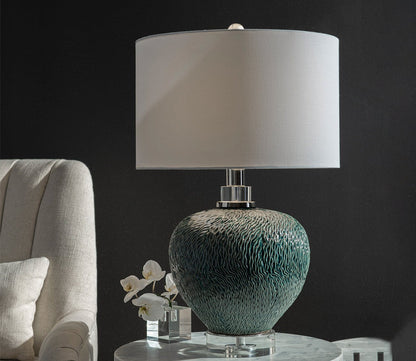 Almera Table Lamp by Uttermost