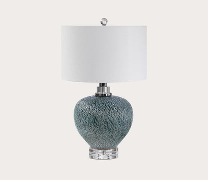 Almera Table Lamp by Uttermost