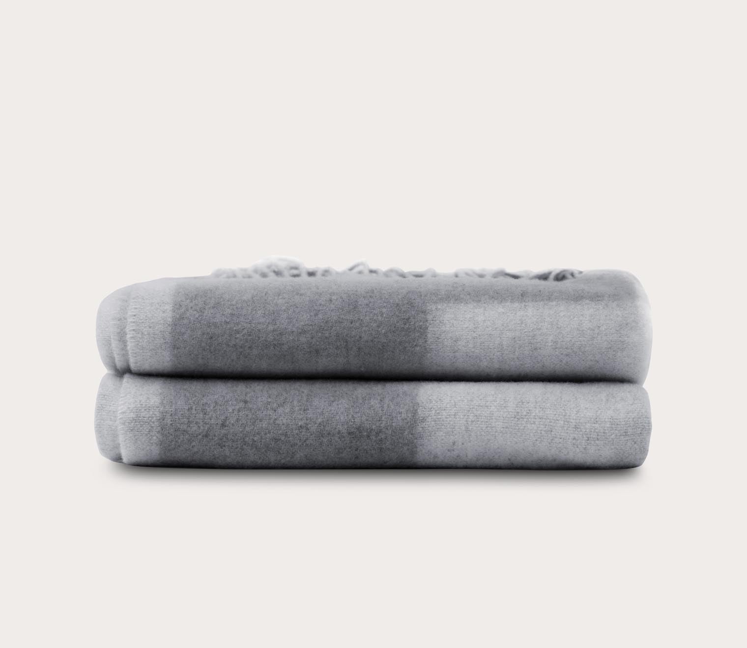 Alpina Cashmere Throw Blanket